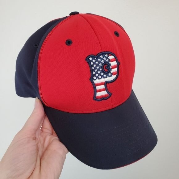 Pittsburgh Pirates Richardson brand  baseball cap size L/XL - Picture 1 of 11